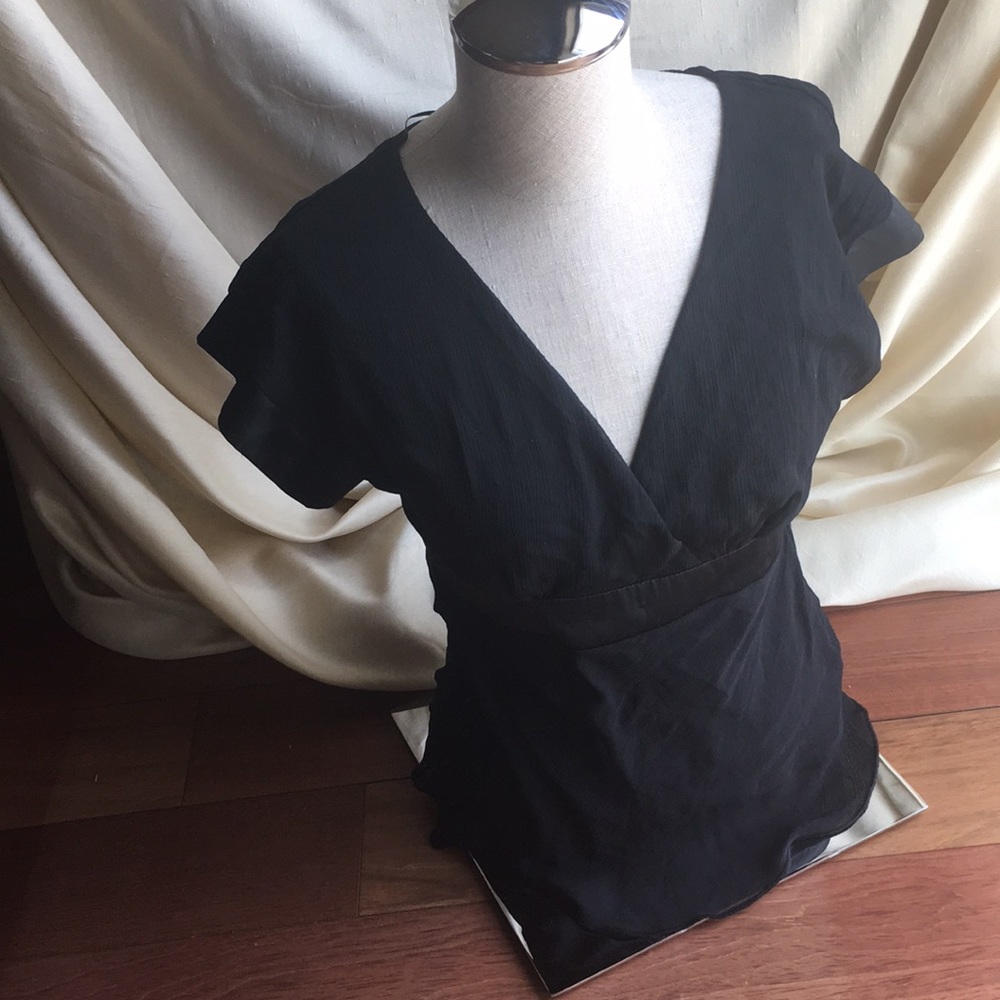 H&M top